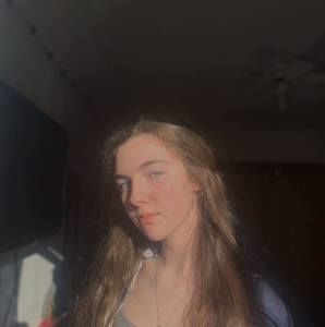 Meet your Posher, Savanah